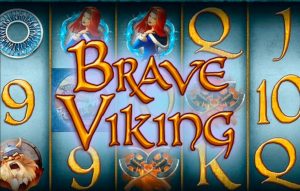 Brave Viking Slot